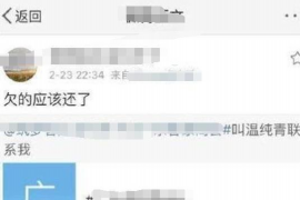 呼和浩特为什么选择专业追讨公司来处理您的债务纠纷？